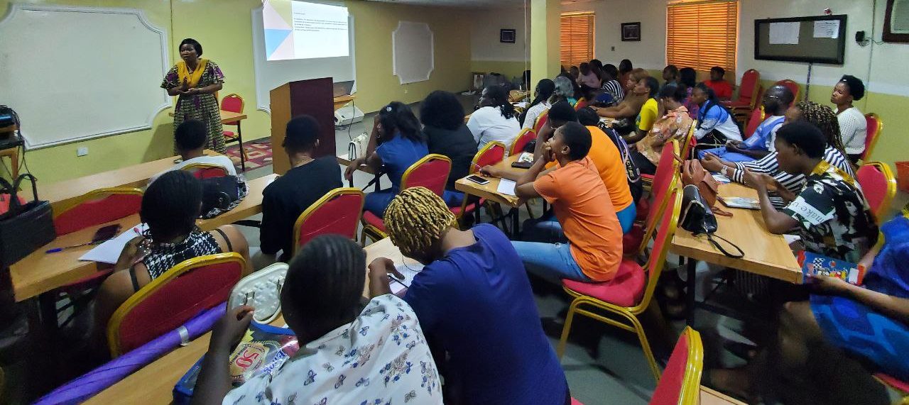 PJI Provides Legal Training for 50 Project Beneficiaries